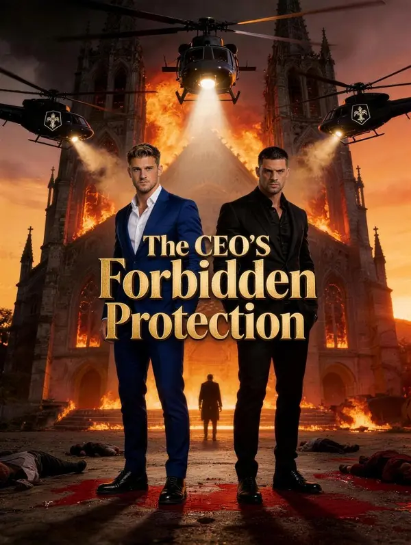 The CEO's Forbidden Protection