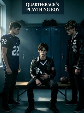 Quarterback’s Plaything Boy