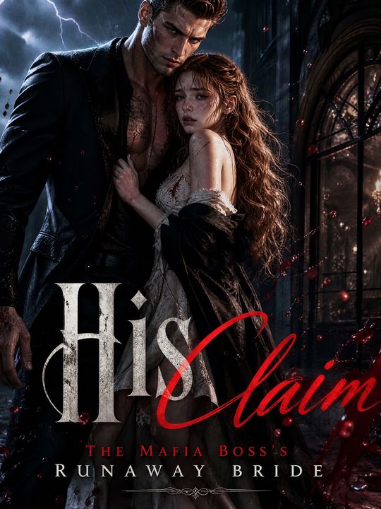 His Claim The Mafia Boss's Runaway Bride