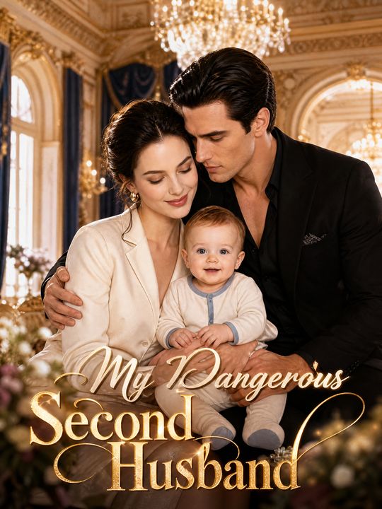 My Dangerous Second Husband