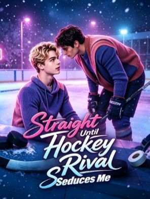 Straight Until Hockey Rival Seduces Me