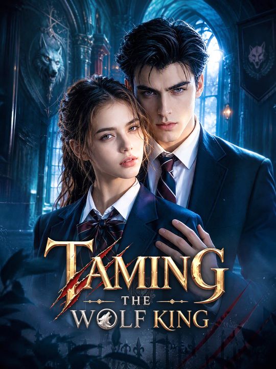 Taming The Wolf King