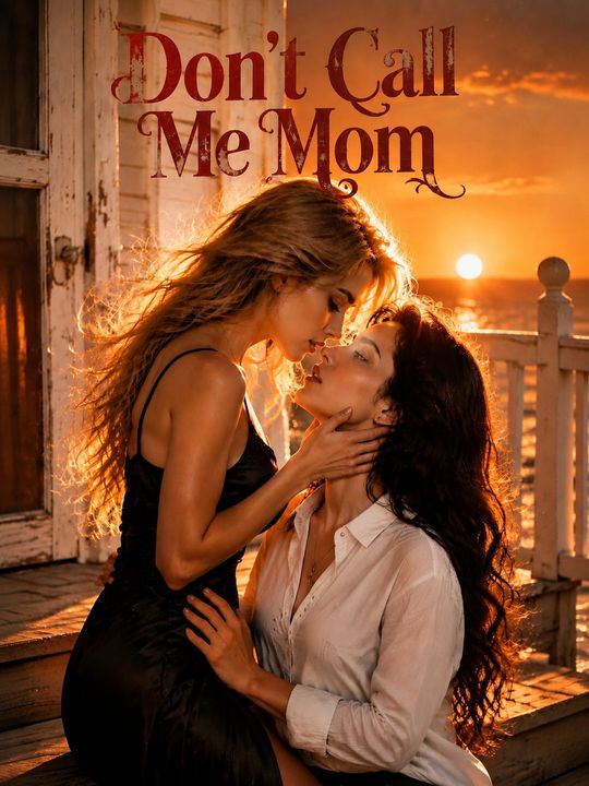 Don't Call Me Mom