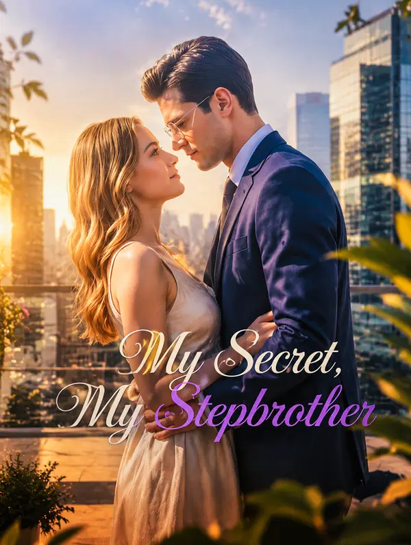 My Secret, My Stepbrother