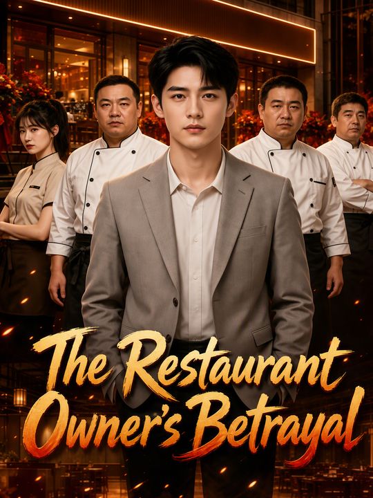 The Restaurant Owner's Betrayal