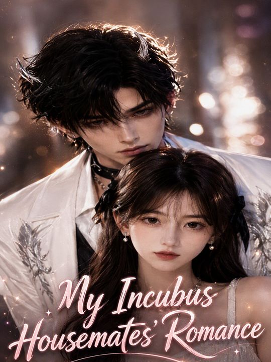 My Incubus Housemates' Romance