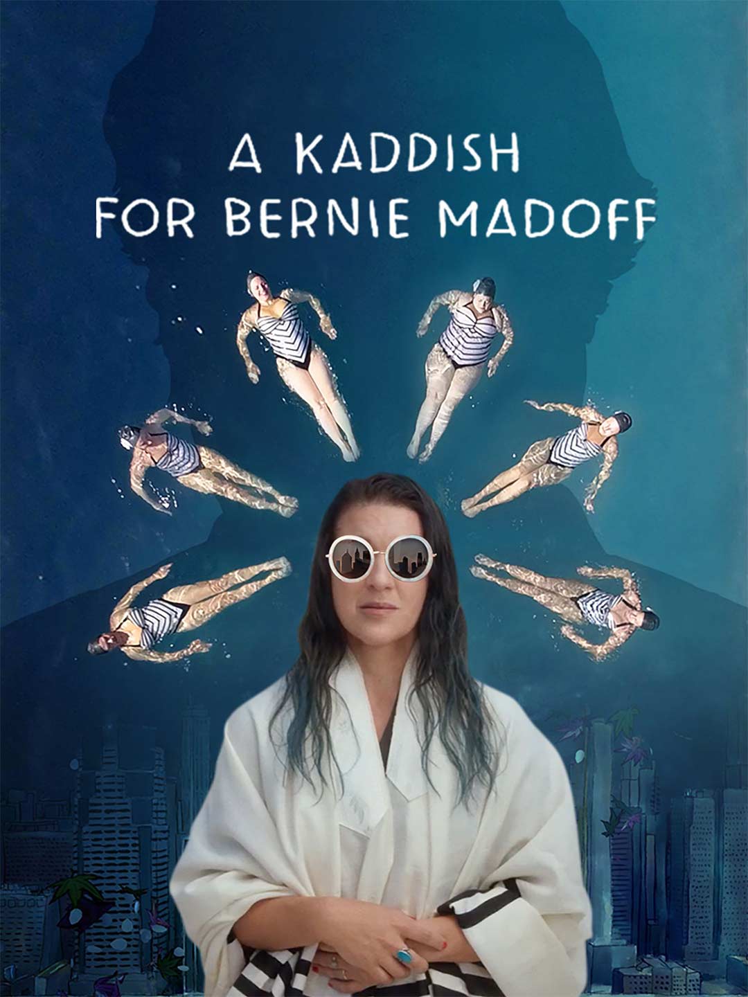 A Kaddish for Bernie Madoff [Original]