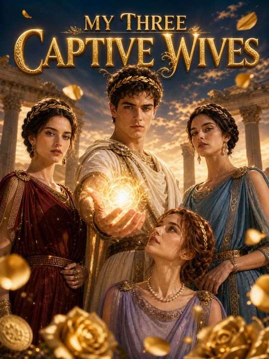 My Three Captive Wives