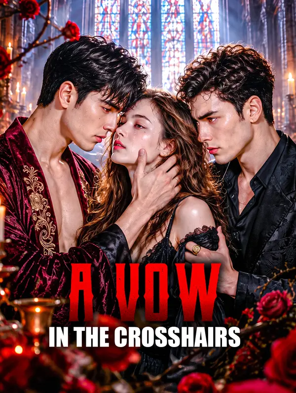 A Vow in the Crosshairs