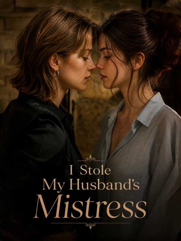 I Stole My Husband's Mistress