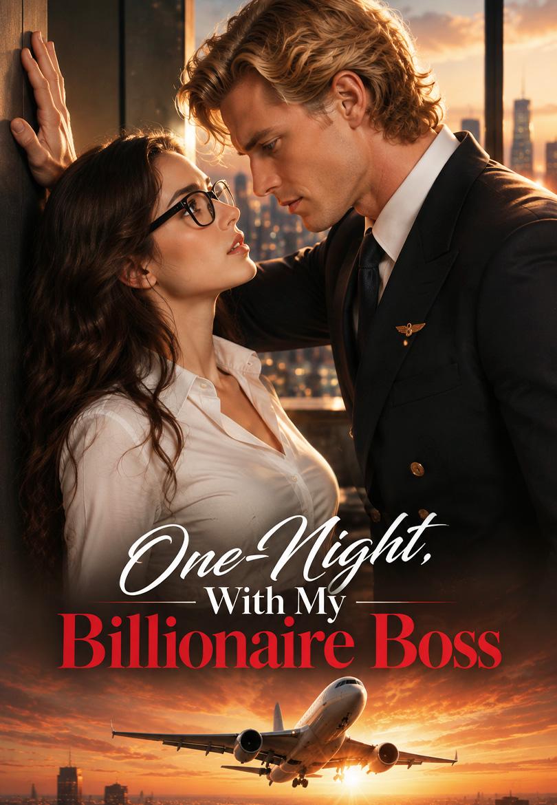 One-Night With My Billionaire Boss