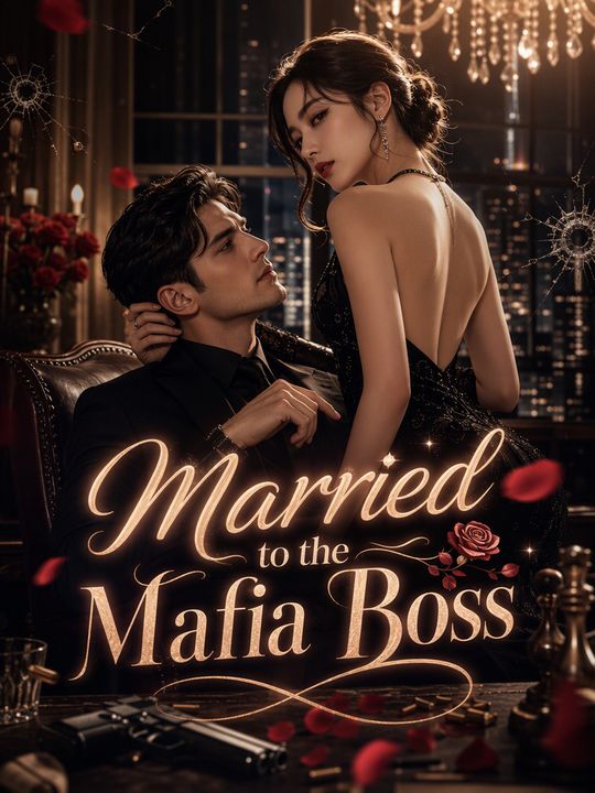 Married to the Mafia Boss