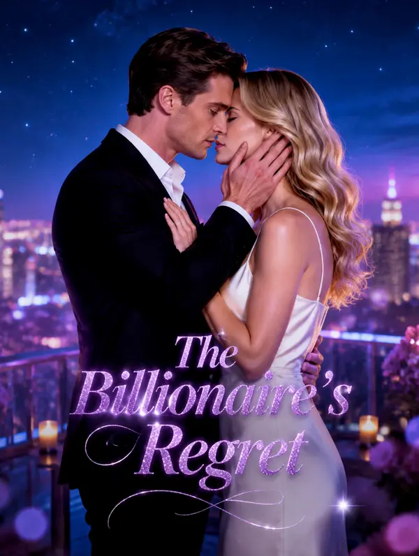 The Billionaire's Regret