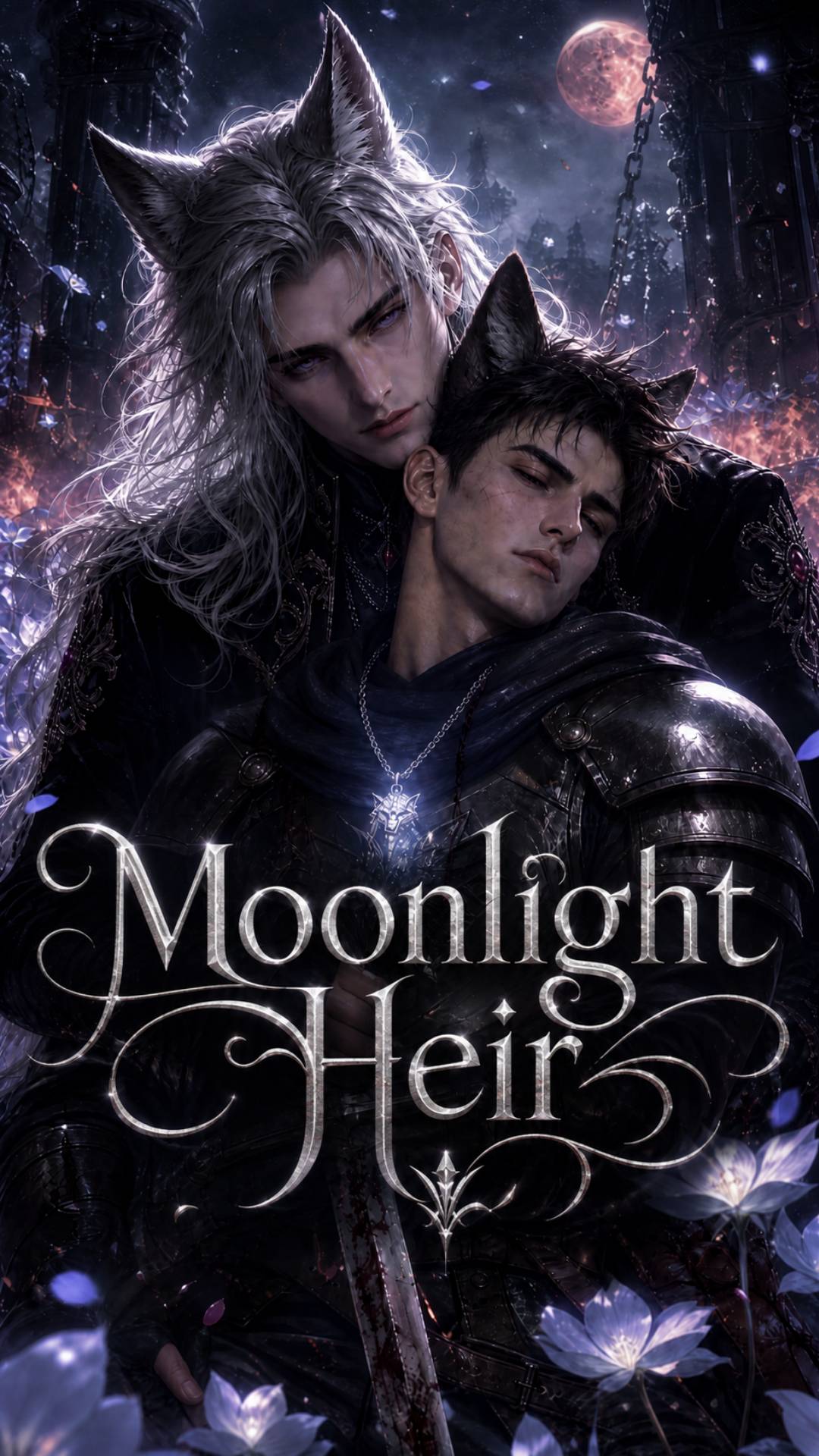 Moonlight Heir