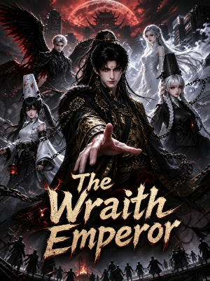 The Wraith Emperor