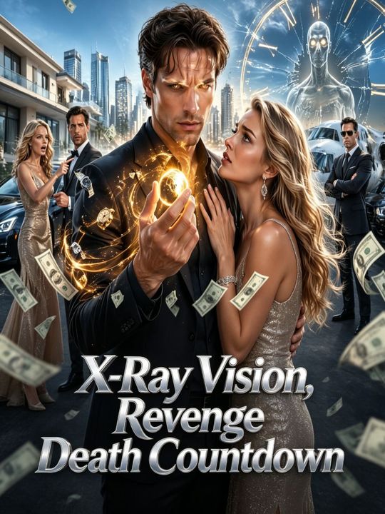 X-Ray Vision, Revenge Death Countdown