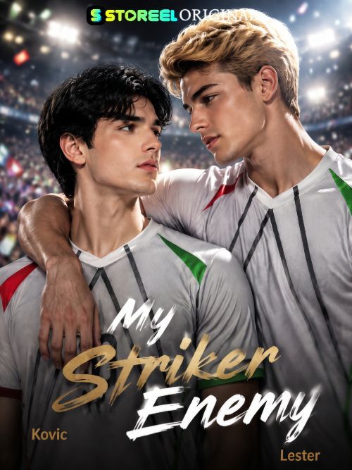 My Striker Enemy