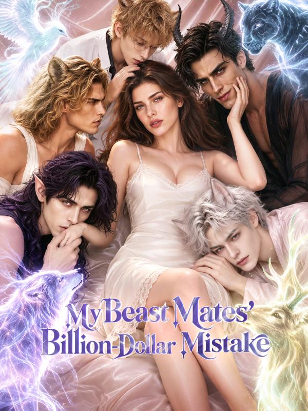 My Beast Mates' Billion-Dollar Mistake