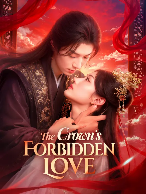 The Crown's Forbidden Love(Dubbed)