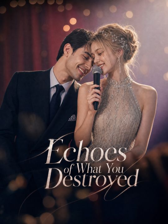 Echoes of What You Destroyed