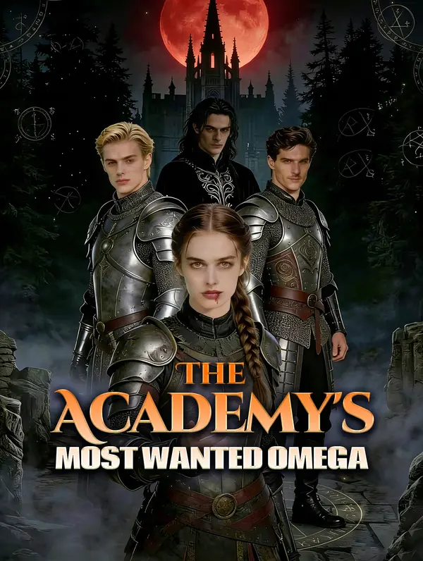 The Academy's Most Wanted Omega