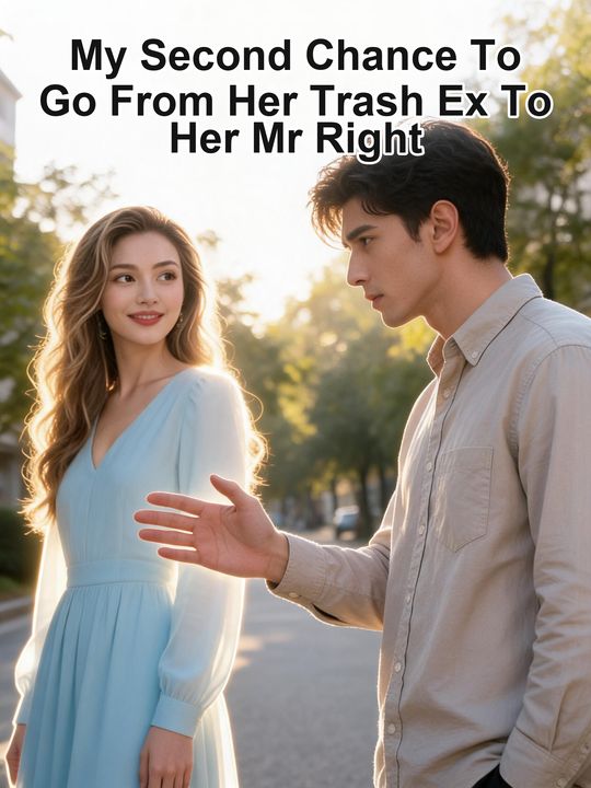My Second Chance To Go From Her Trash Ex To Her Mr Right