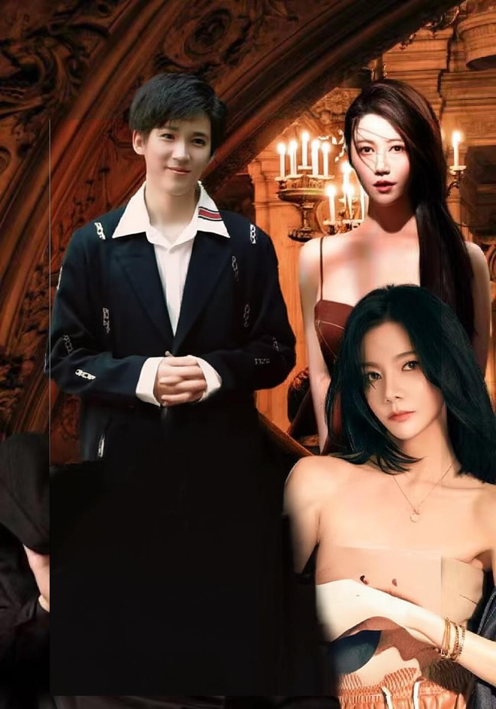 Yan Wanwan: The Butcher's Wife of the Wealthy Li Family