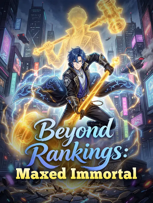 Beyond Rankings: Maxed Immortal(Dubbed)