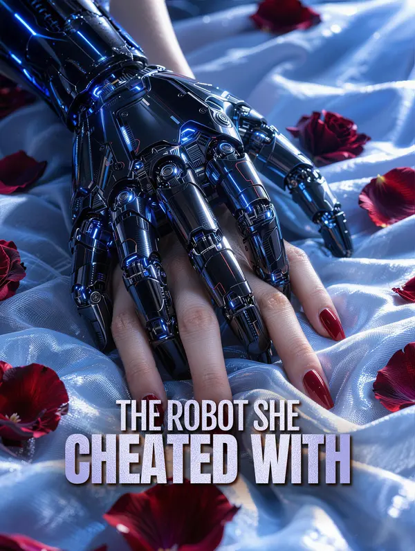 Ang Robot na Ipinagpalit sa Akin