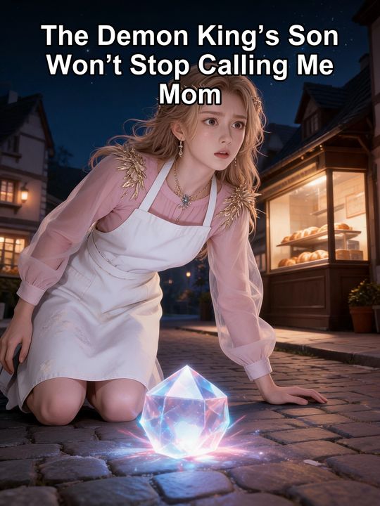 The Demon King’s Son Won’t Stop Calling Me Mom