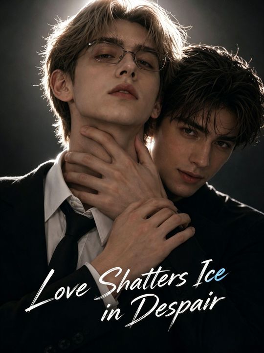 Love Shatters Ice in Despair
