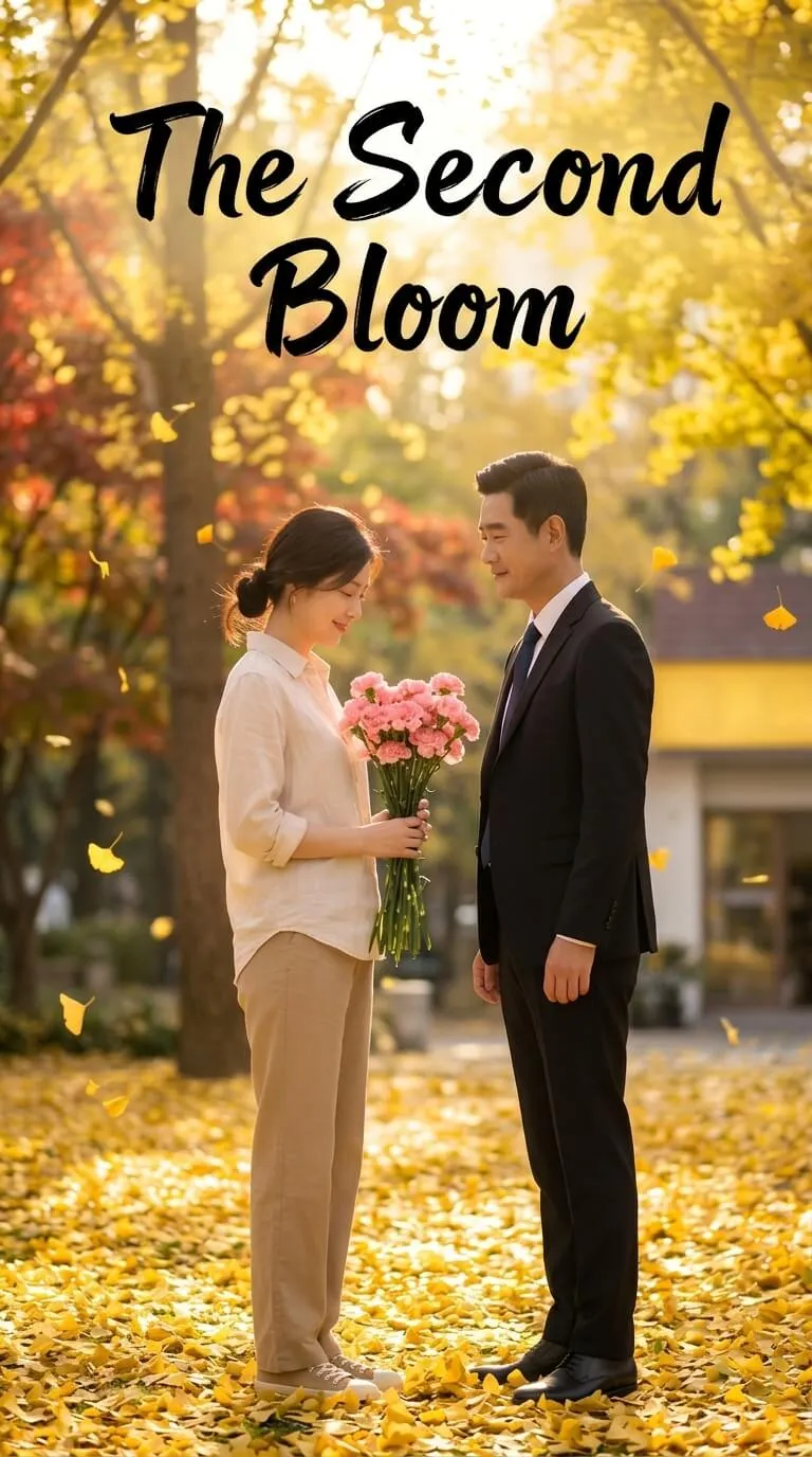 The Second Bloom