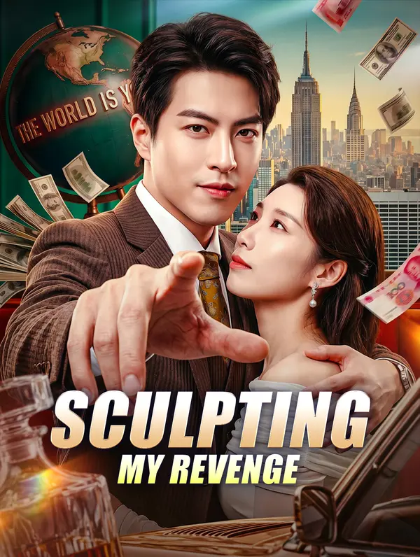 Sculpting My Revenge(Dubbed)