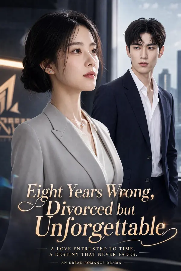 Eight Years Wasted: After Divorce, His Hidden Identity Is Exposed - SF