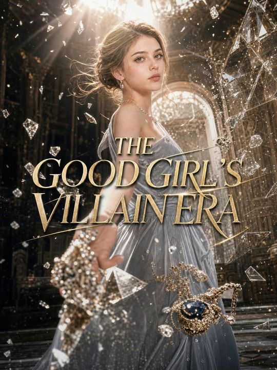 The Good Girl's Villain Era