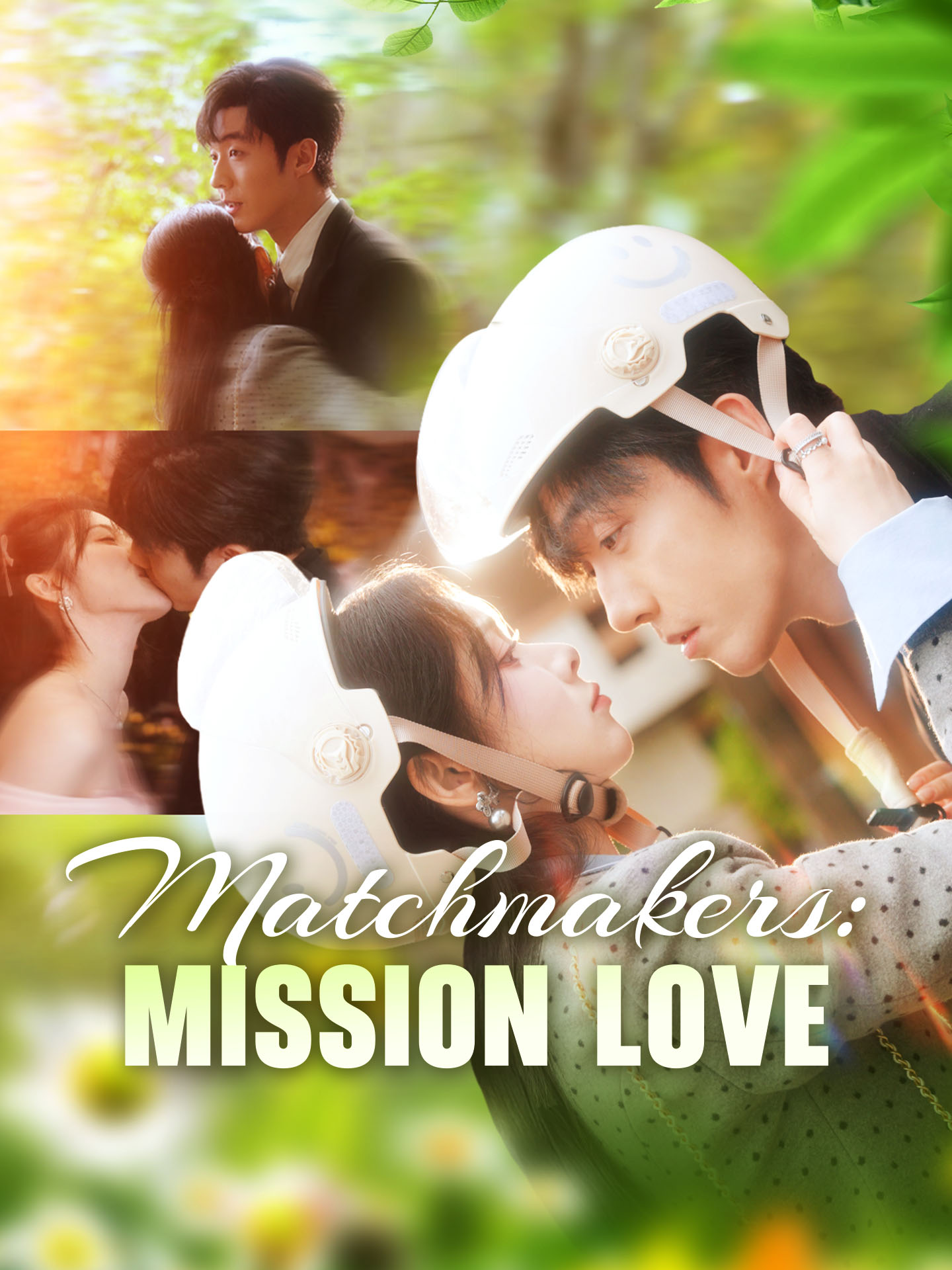 Matchmakers: Mission Love
