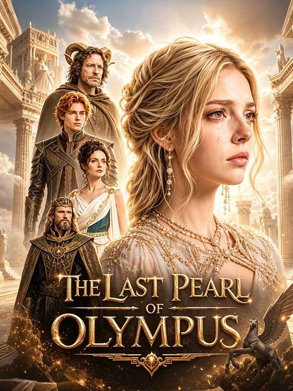 The Last Pearl of Olympus