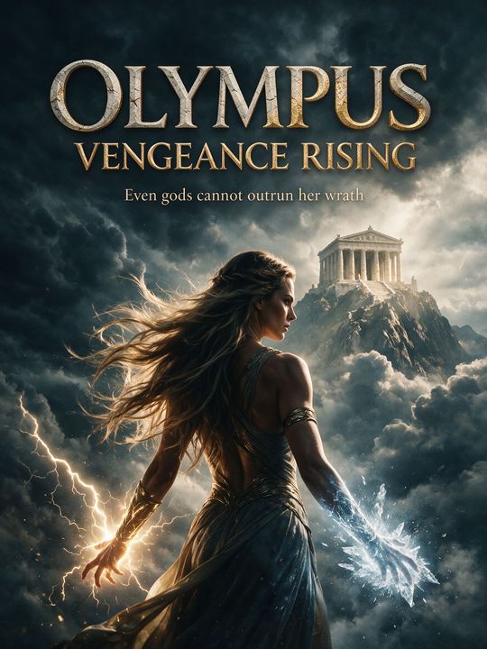 Olympus Vengeance Rising