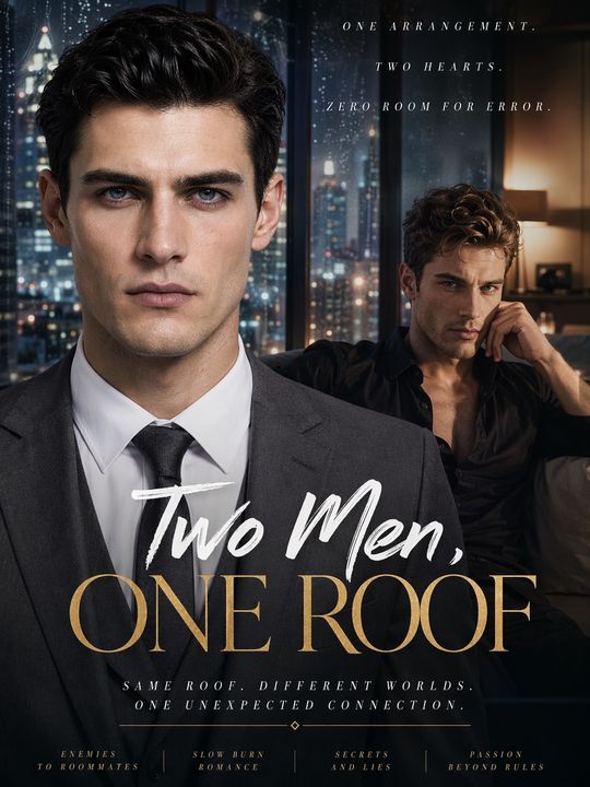 Two Men, One Roof