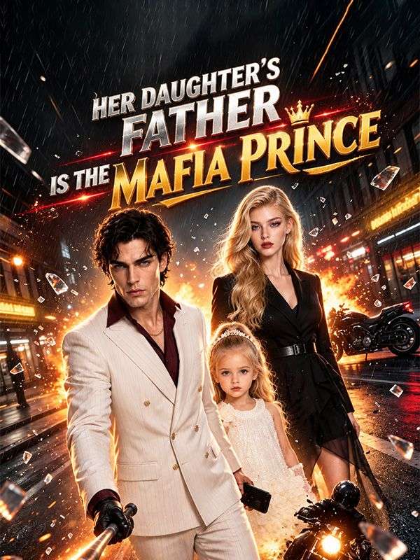 Her daughter’s Father Is the Mafia Prince