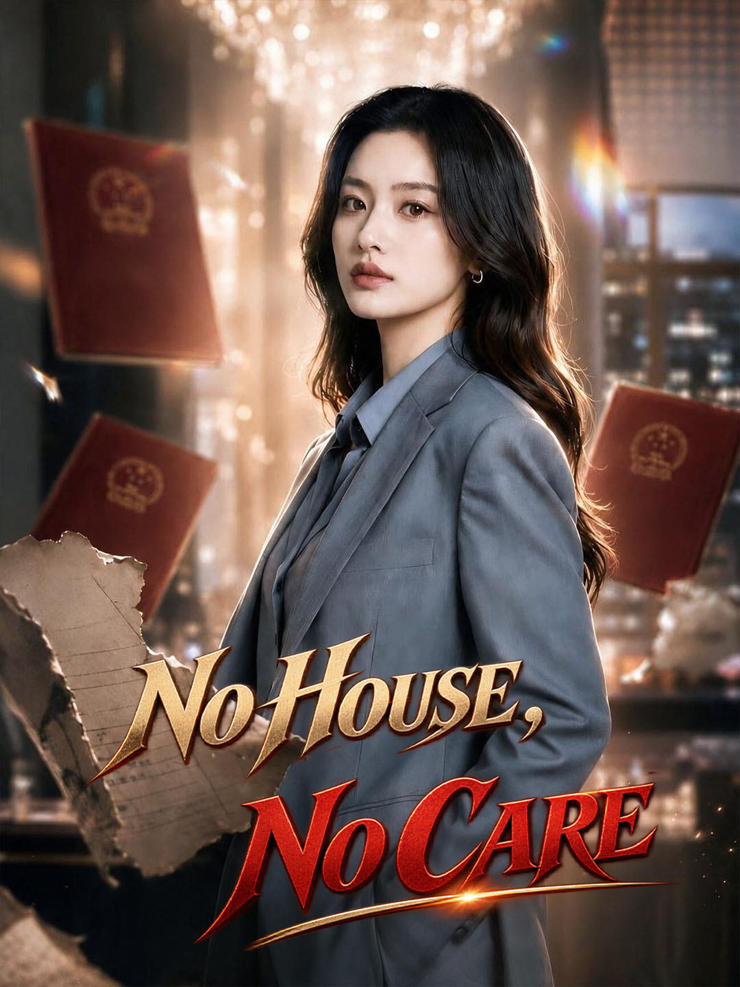 No House, No Care