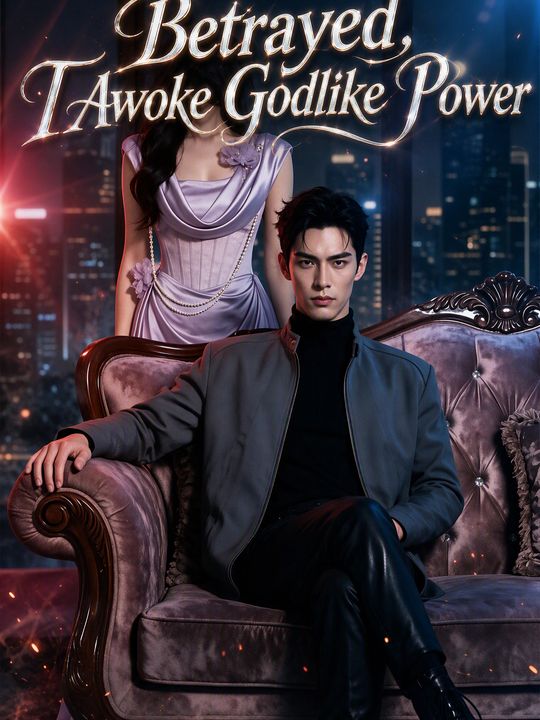 Betrayed, I Awoke Godlike Power