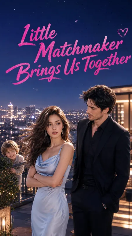Little Matchmaker Brings Us Together
