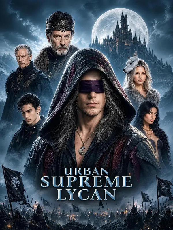 Urban Supreme Lycan