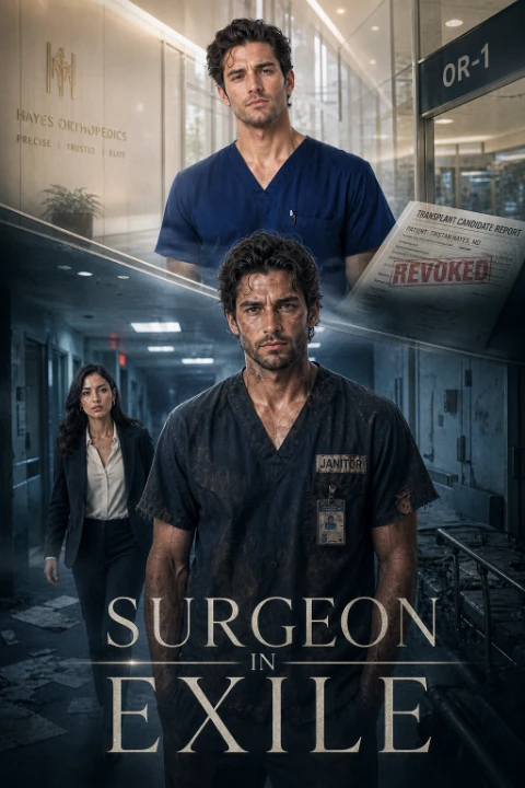 Surgeon In Exile