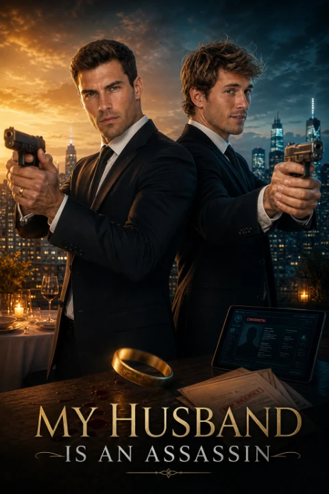 My Husband is an Assassin - Preview
