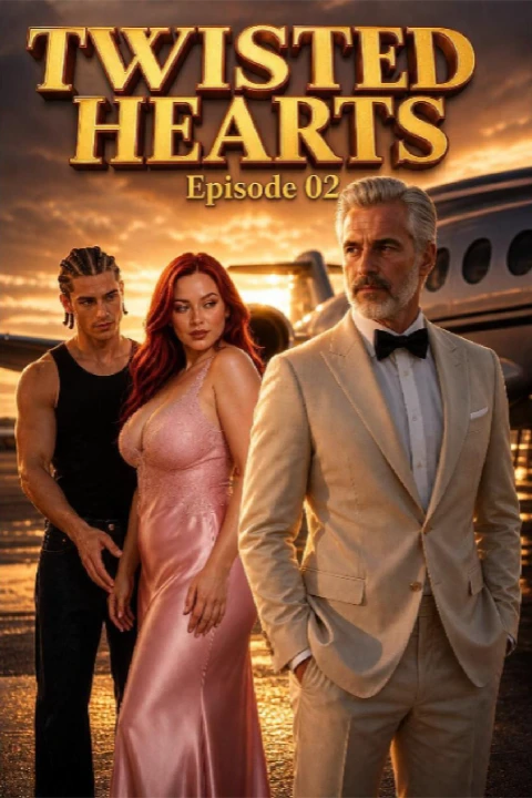 Twisted Hearts