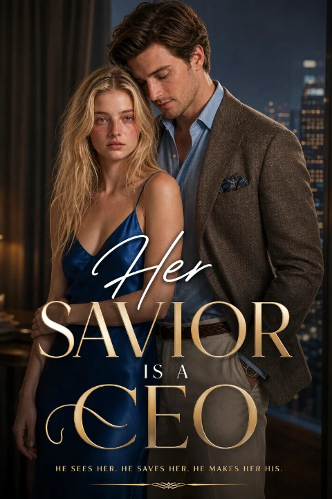 Her Savior is a CEO