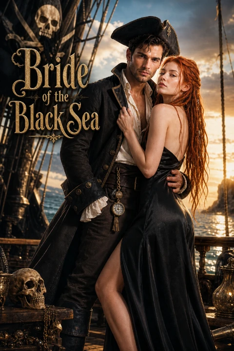 Bride of the Black Sea