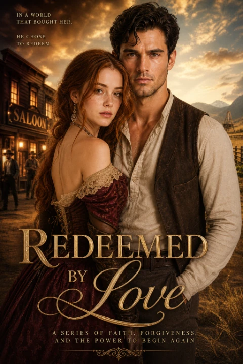 Redeemed by Love